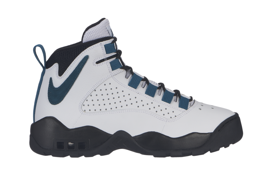nike air darwin size 13